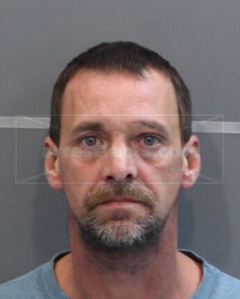 Robert Glenn Haston