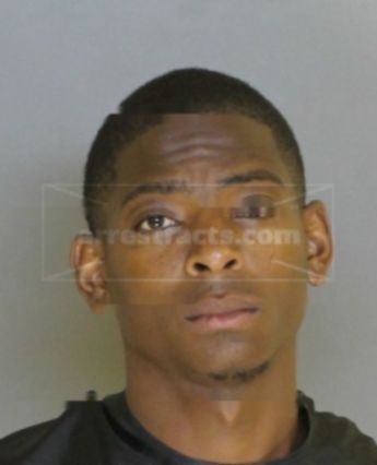 Diontae Lyquel Walters