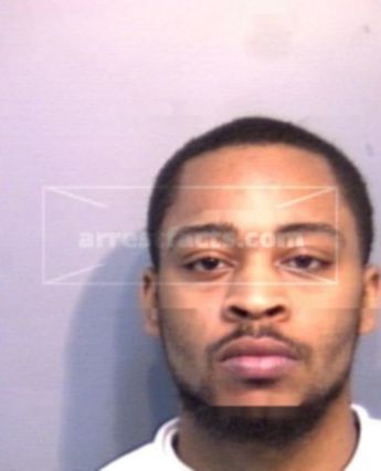 Antoine Edward Woods