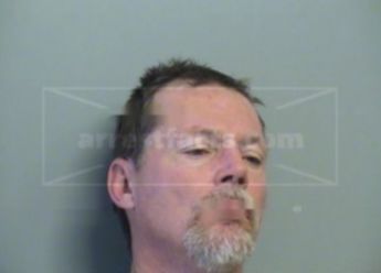 Michael Allen Hill