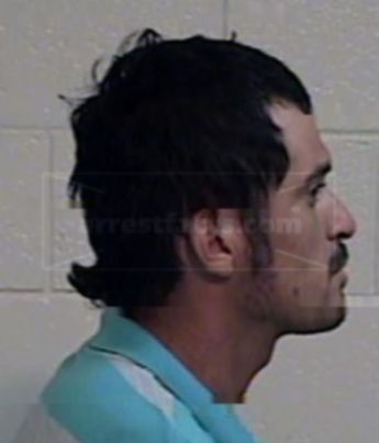 Rodrigo Jr. Hernandez Rodriguez