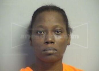 Erica Sharmarie Neal