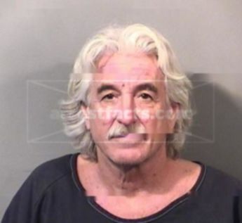 Christopher Rubino