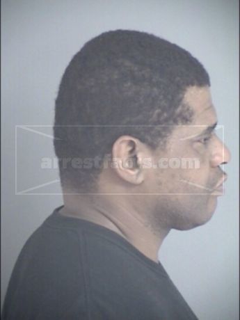 Daryl Jermaine Taylor