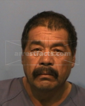 Primitivo Colmenero Rangel