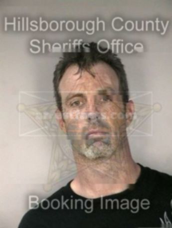 Christopher Wade Hampton