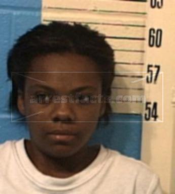 Lena Renee Nelson
