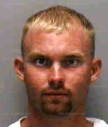 Brandon Clifton Taylor