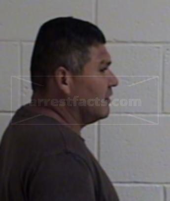 Antonio Barron Gonzalez