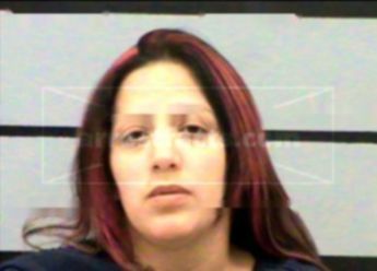 Mindy Marie Marmolejo