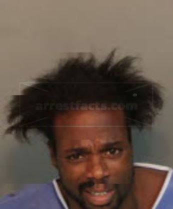 Micheal Toney