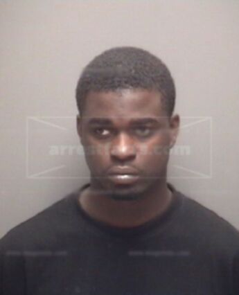 Trevon Davonte Price