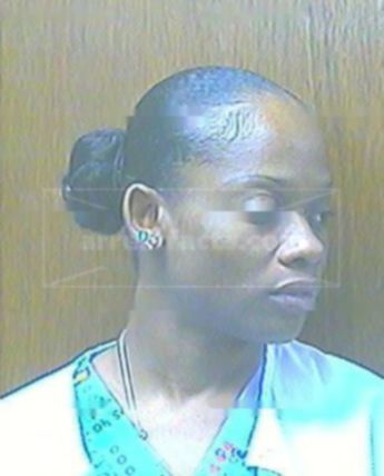 Kishia D Hicks