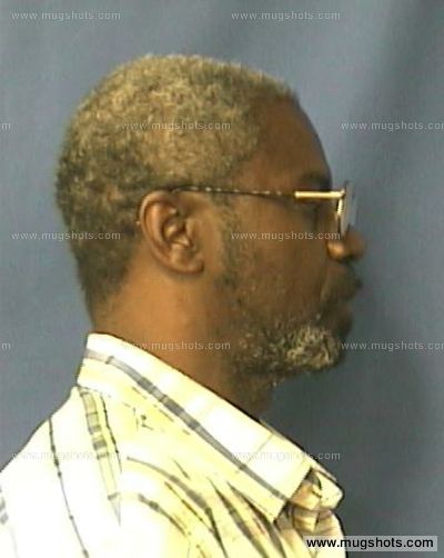 Dwight Lasuere Wilson