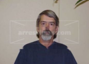 Tony Lee Ewing
