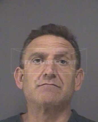 Lawrence Harvey Fox