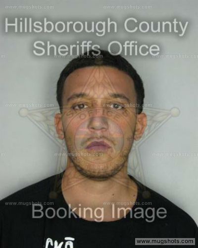 Richard Anthony Roger