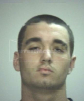 Brandon Michael Cannady