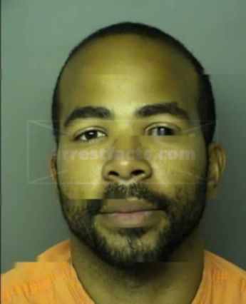 Terrance Tarone Alexander