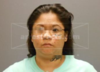 Rochae Rose Johnson