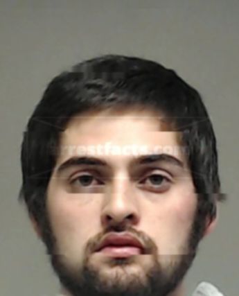Grant Patrick Haltom