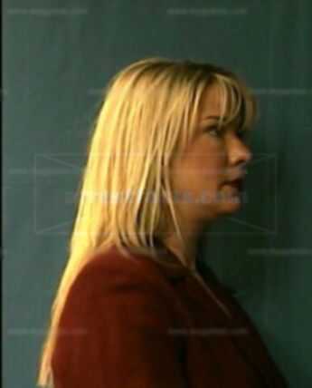Christie M. Eckhardt