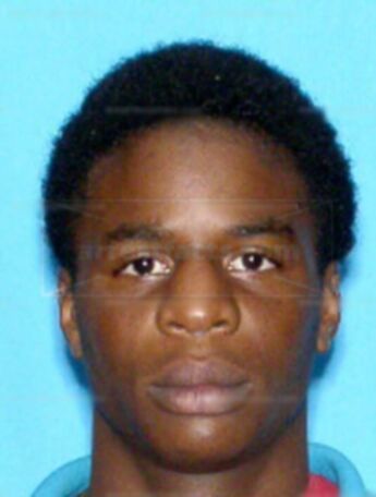 Luther Aqueille Harris