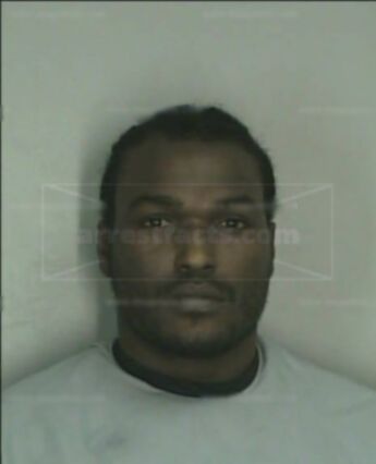 Donzell Bland