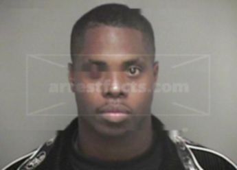Thomas Robinson