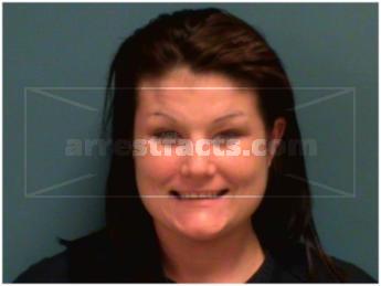 Jessica Lashae Sederstrom