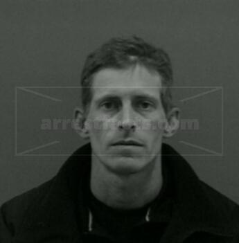 Michael Aaron Ward