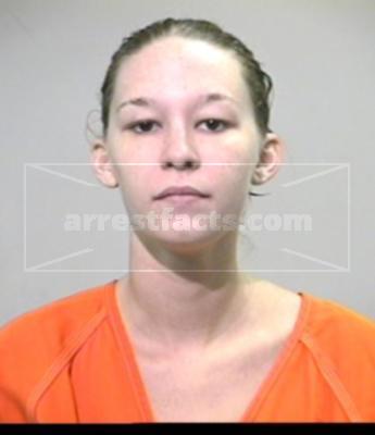 Desiree Marie Spear