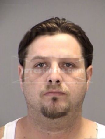 Jason Alan Chambers