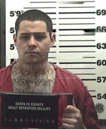 Halbert A Martinez
