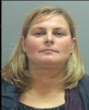 Heather Michelle Adair