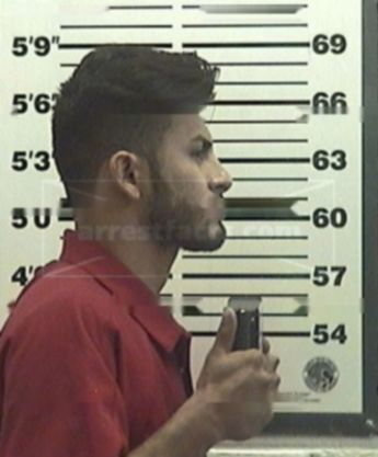 Thomas Aguilar