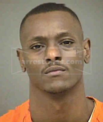 Jarmel Rodriguez Brevard