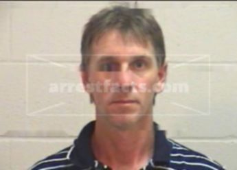 Ronald Eugene White