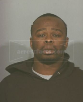 Terrance Wilder