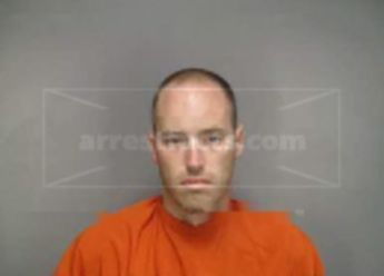 Clinton Oren Johnson