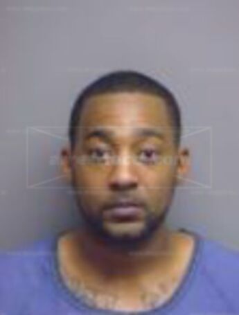 Wayne Timothy Powell