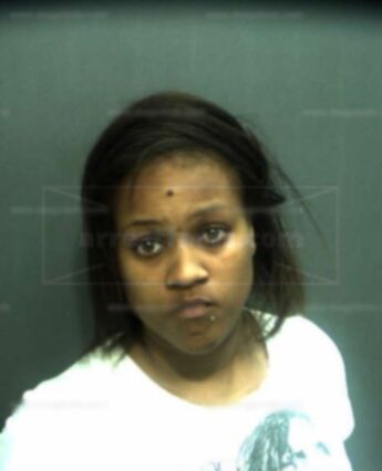 Ashley Nicole Wade