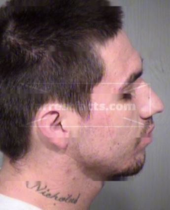 Blaine Taylor Knight