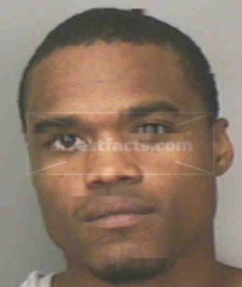Jerrod Leon Burney