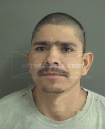Jose Guadalupe Vaquera Mendez