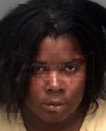 Lotasha Stone