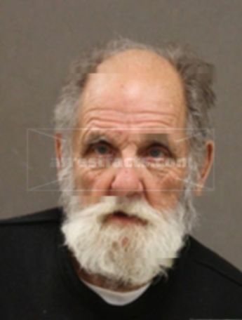 Robert Earven Benson