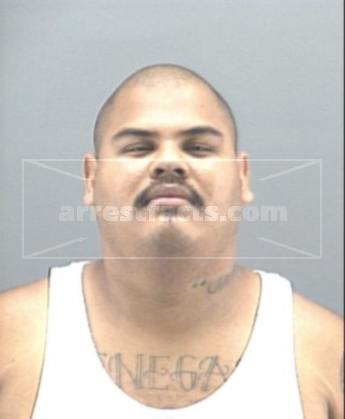 Juan Alex Venegas