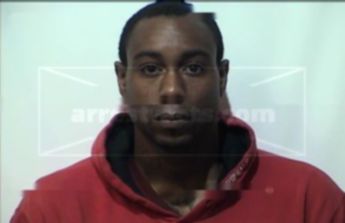 Matthew Dashawn Dickerson