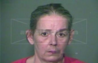 Linda Ann Johnson